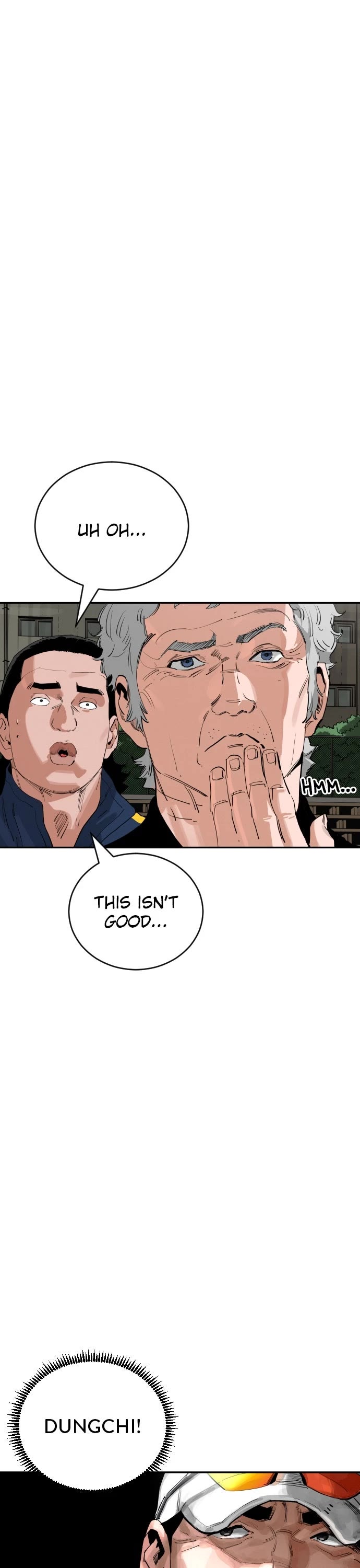 Build Up Chapter 178 page 17 - Chapter 178: (S2) Episode 178