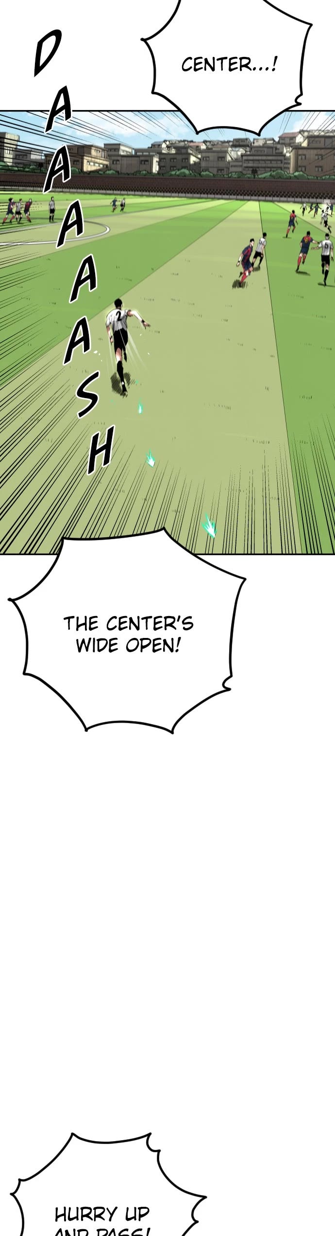 Build Up Chapter 178 page 19 - Chapter 178: (S2) Episode 178