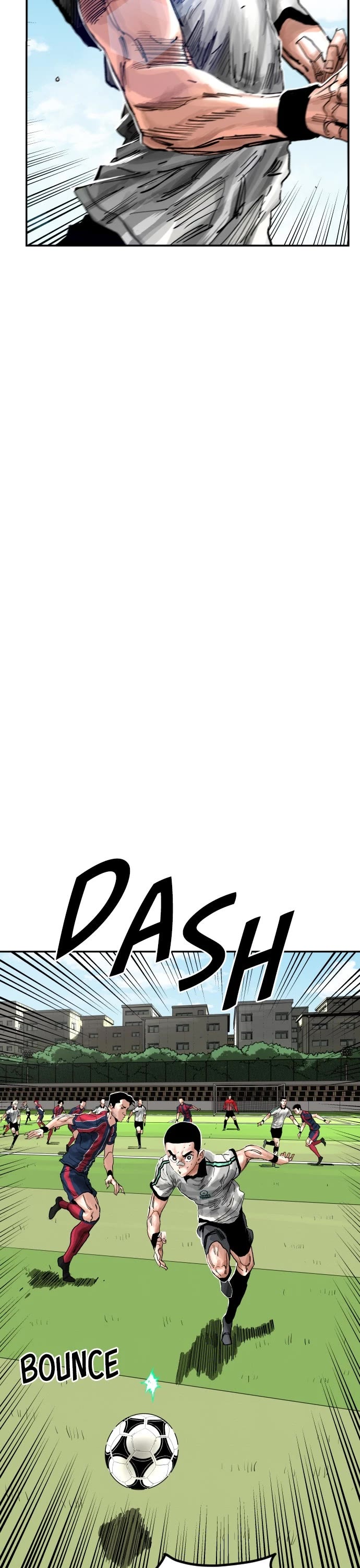 Build Up Chapter 178 page 23 - Chapter 178: (S2) Episode 178