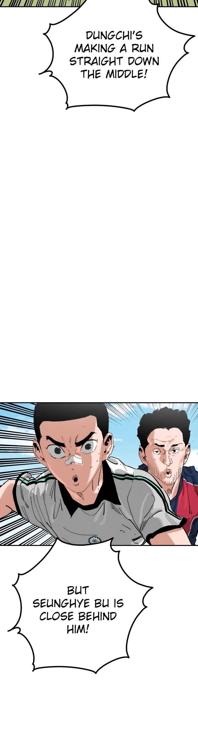 Build Up Chapter 178 page 24 - Chapter 178: (S2) Episode 178
