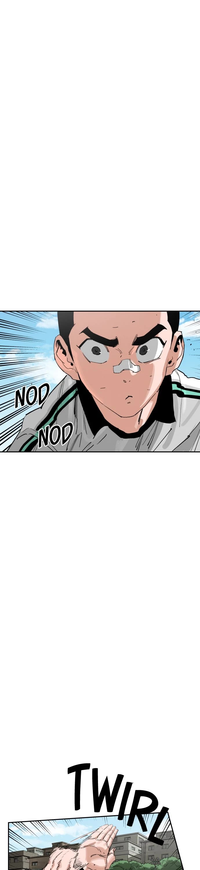 Build Up Chapter 178 page 27 - Chapter 178: (S2) Episode 178