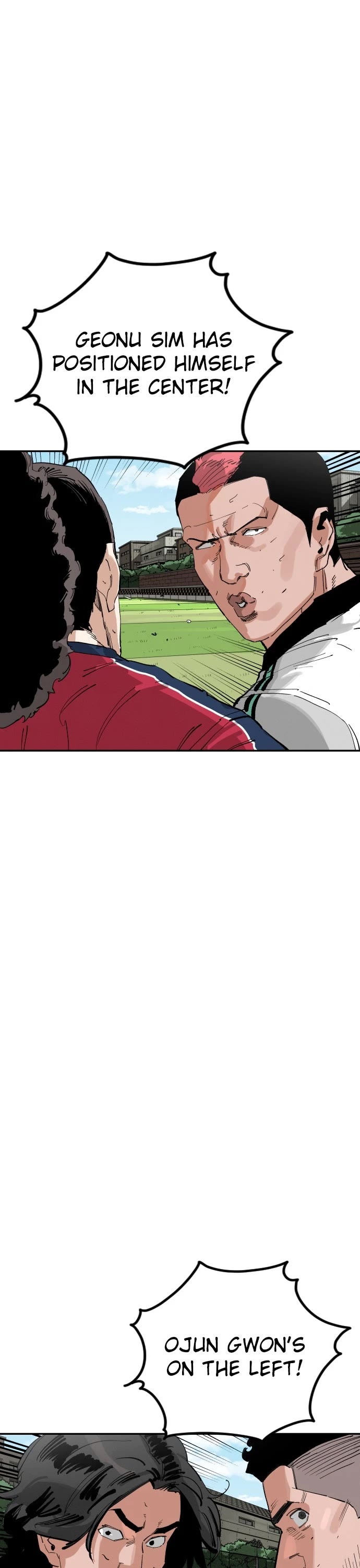 Build Up Chapter 178 page 32 - Chapter 178: (S2) Episode 178