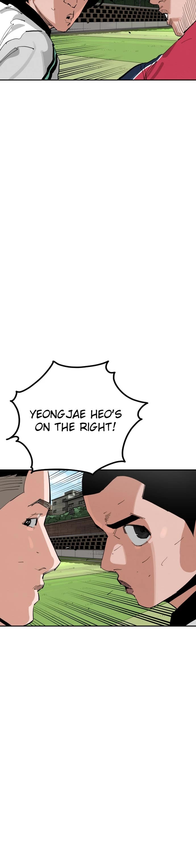 Build Up Chapter 178 page 33 - Chapter 178: (S2) Episode 178