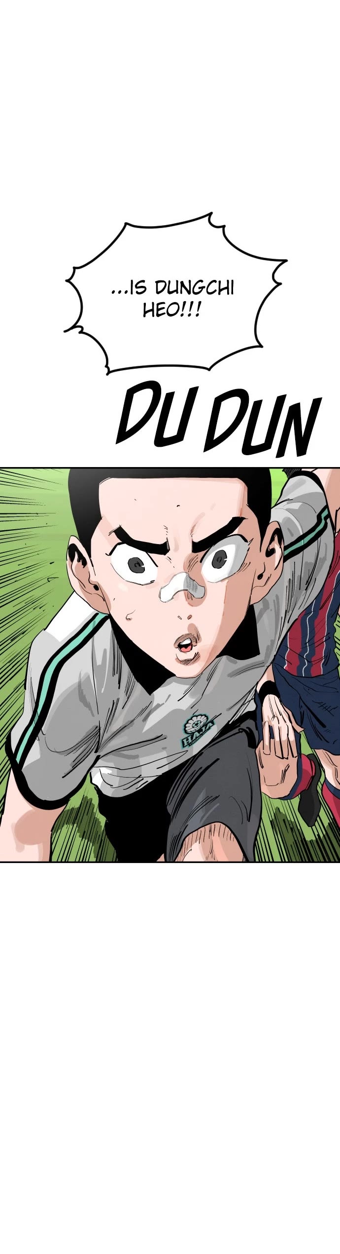 Build Up Chapter 178 page 35 - Chapter 178: (S2) Episode 178