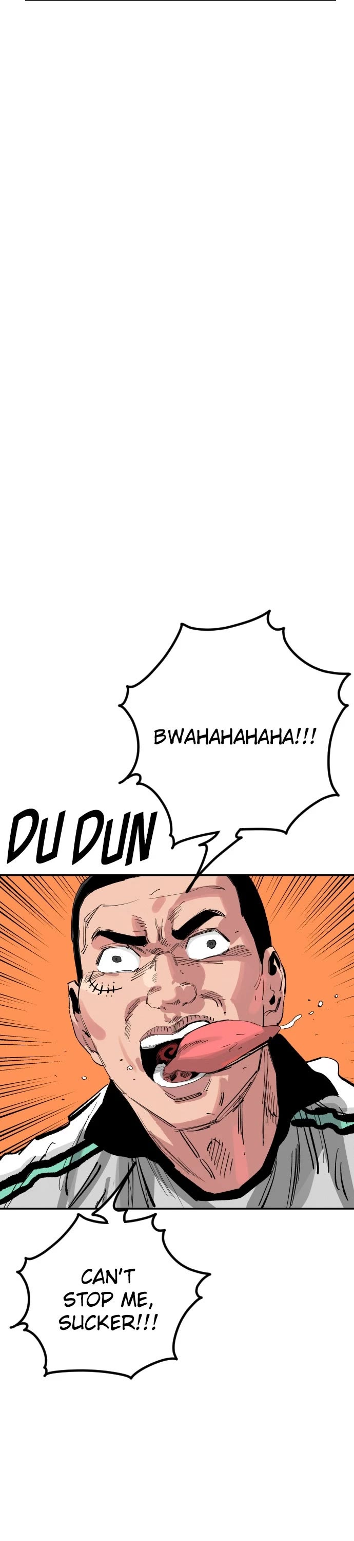 Build Up Chapter 178 page 42 - Chapter 178: (S2) Episode 178