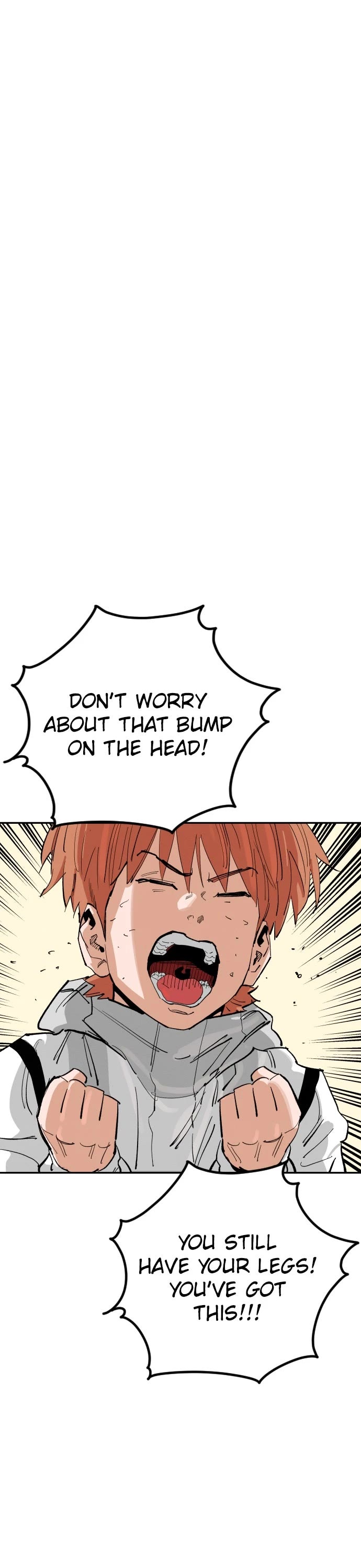 Build Up Chapter 179 page 1 - Chapter 179: (S2) Episode 179