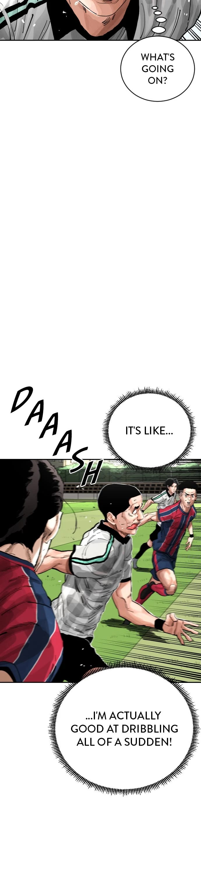 Build Up Chapter 179 page 12 - Chapter 179: (S2) Episode 179