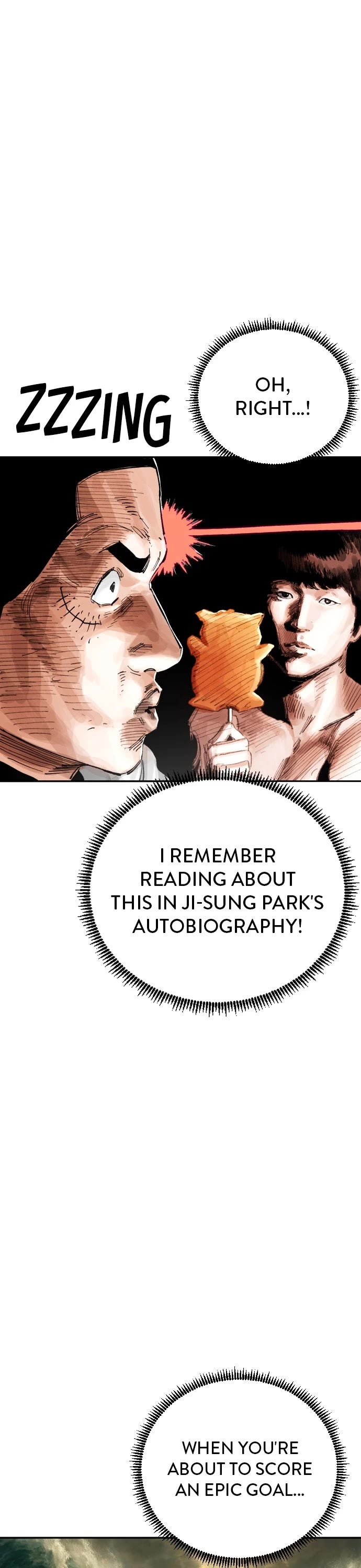 Build Up Chapter 179 page 13 - Chapter 179: (S2) Episode 179