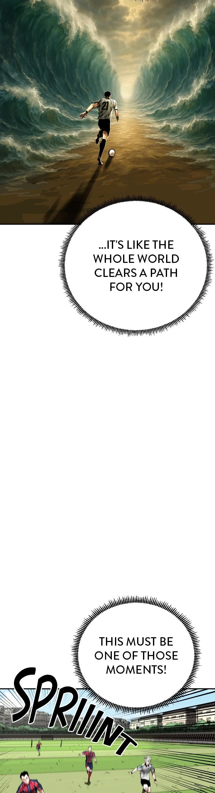 Build Up Chapter 179 page 14 - Chapter 179: (S2) Episode 179