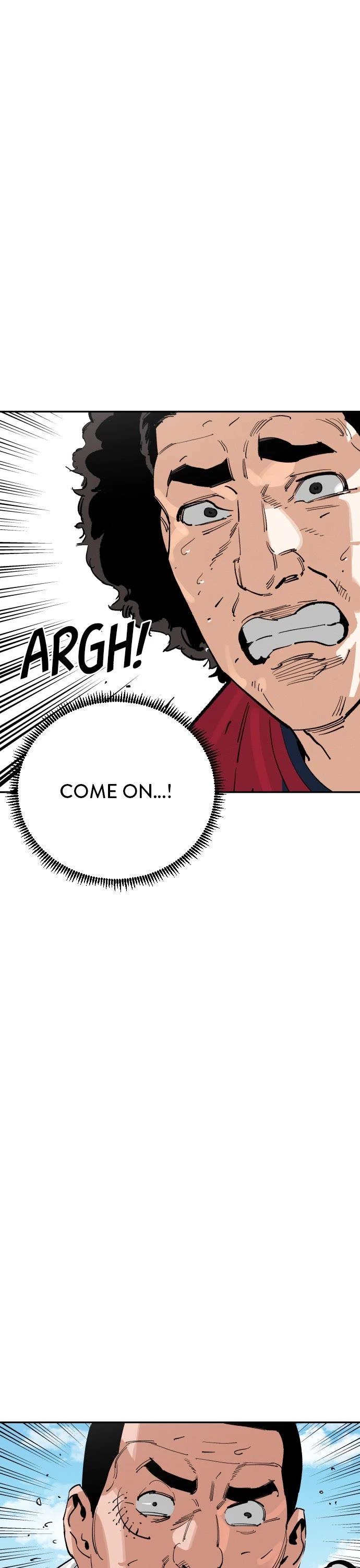 Build Up Chapter 179 page 17 - Chapter 179: (S2) Episode 179