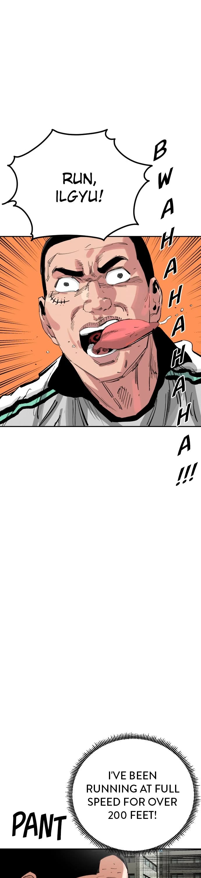 Build Up Chapter 179 page 2 - Chapter 179: (S2) Episode 179
