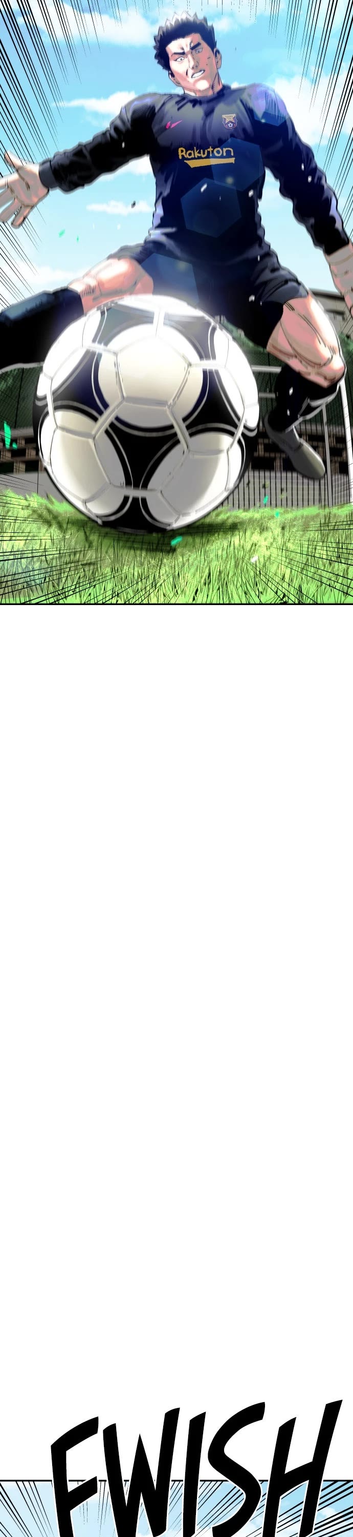 Build Up Chapter 179 page 23 - Chapter 179: (S2) Episode 179
