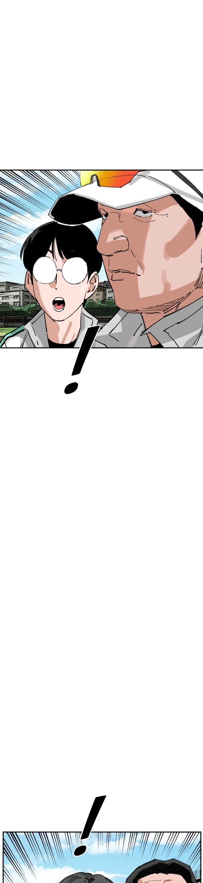 Build Up Chapter 179 page 27 - Chapter 179: (S2) Episode 179