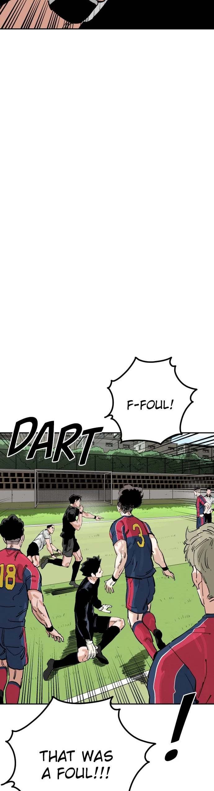 Build Up Chapter 179 page 30 - Chapter 179: (S2) Episode 179