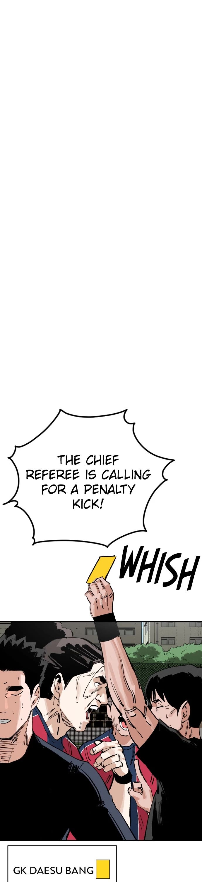 Build Up Chapter 179 page 32 - Chapter 179: (S2) Episode 179