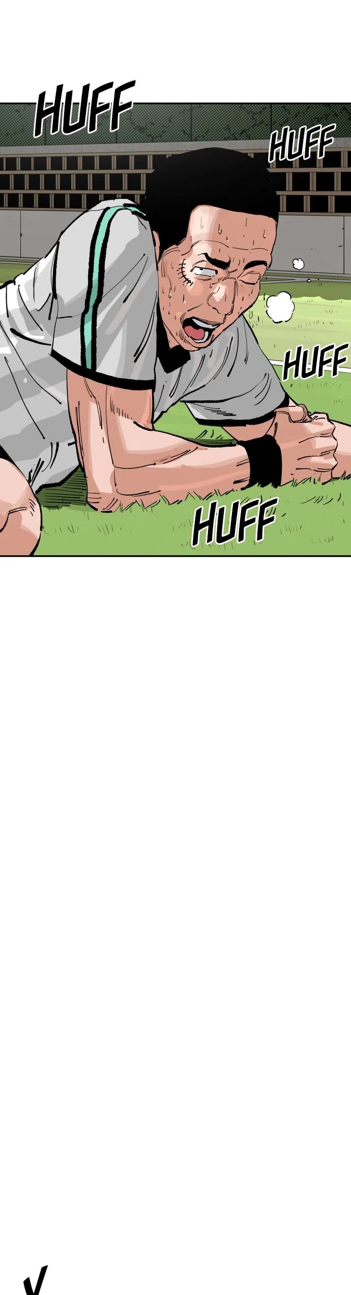 Build Up Chapter 179 page 34 - Chapter 179: (S2) Episode 179