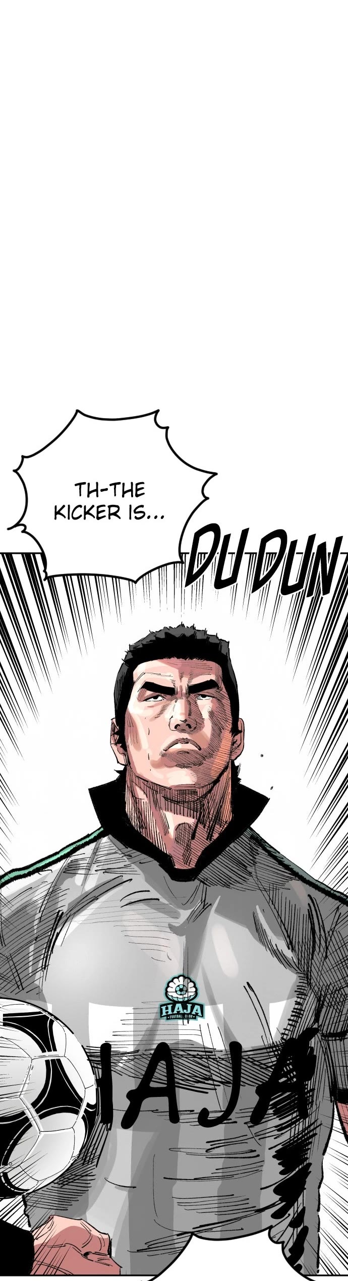 Build Up Chapter 179 page 40 - Chapter 179: (S2) Episode 179