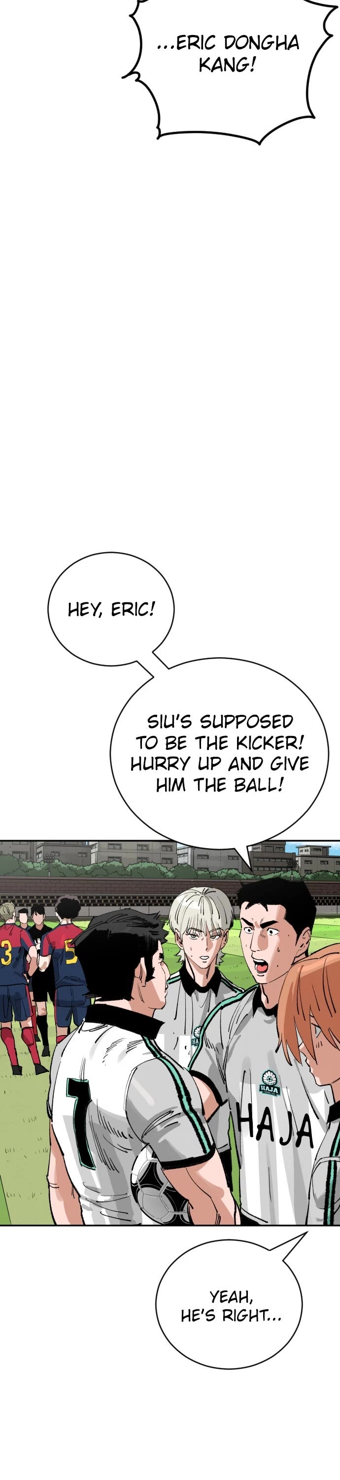 Build Up Chapter 179 page 41 - Chapter 179: (S2) Episode 179