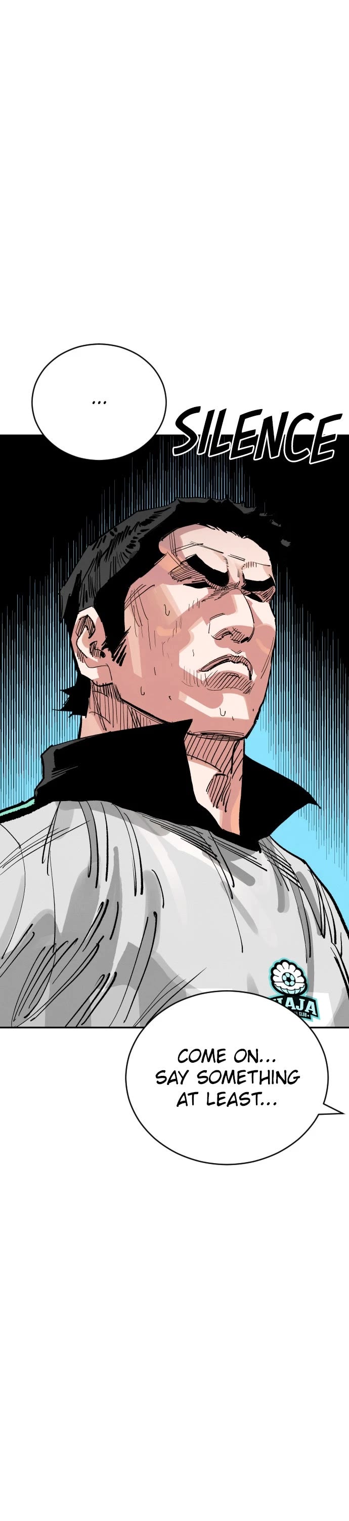 Build Up Chapter 179 page 42 - Chapter 179: (S2) Episode 179