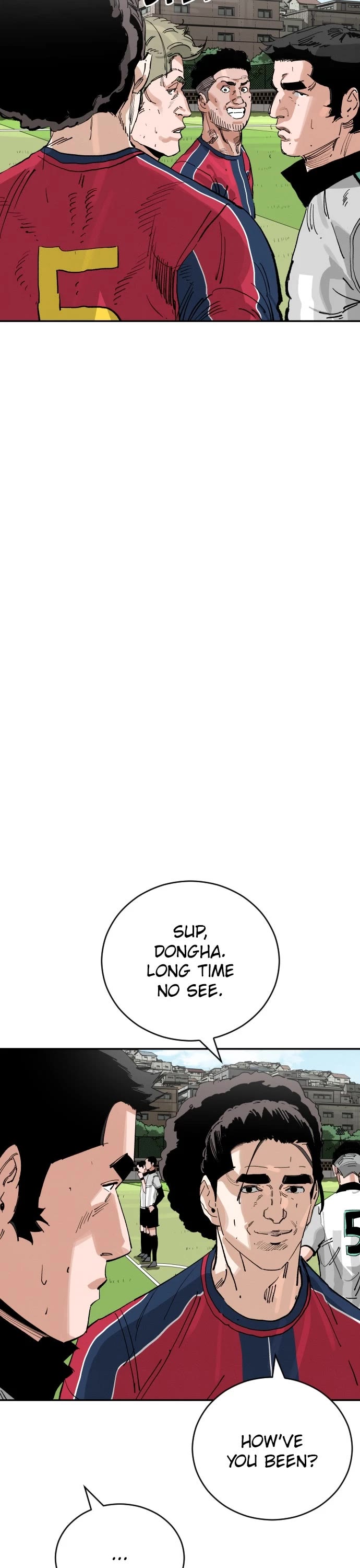 Build Up Chapter 179 page 48 - Chapter 179: (S2) Episode 179