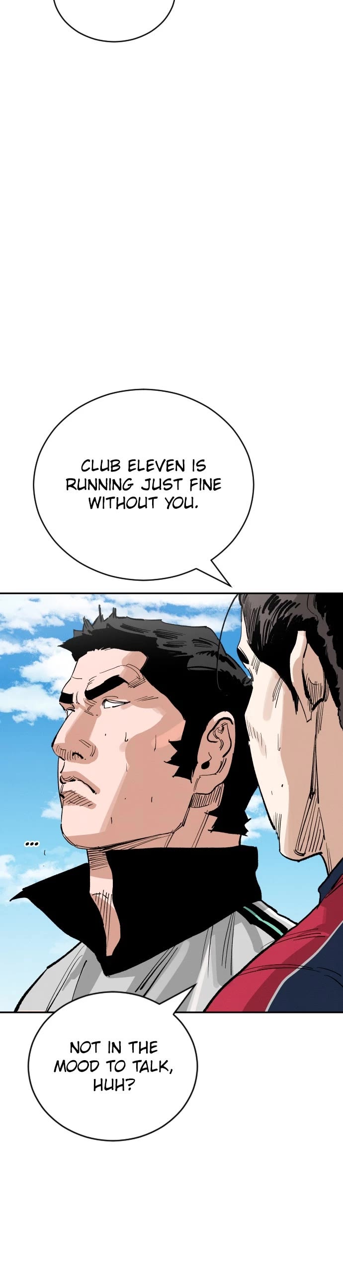 Build Up Chapter 179 page 49 - Chapter 179: (S2) Episode 179