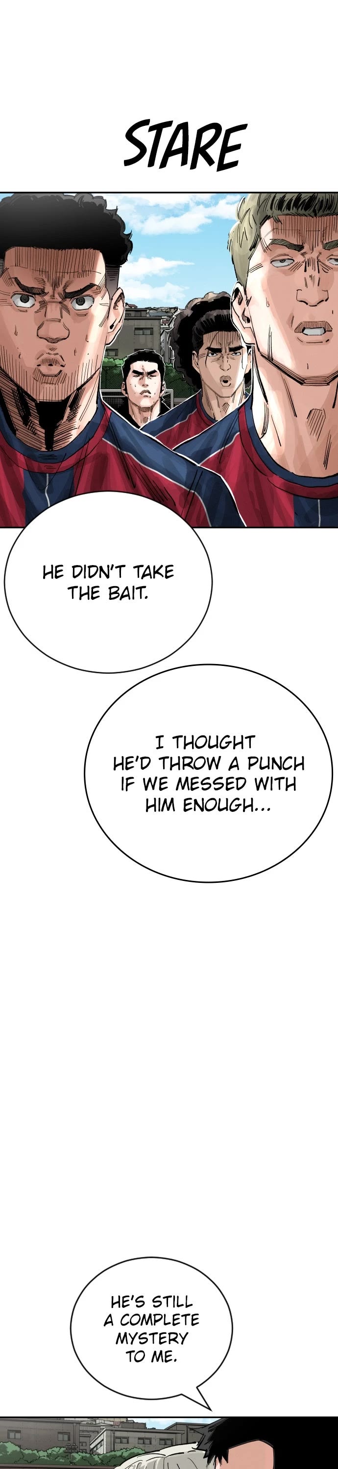 Build Up Chapter 179 page 52 - Chapter 179: (S2) Episode 179