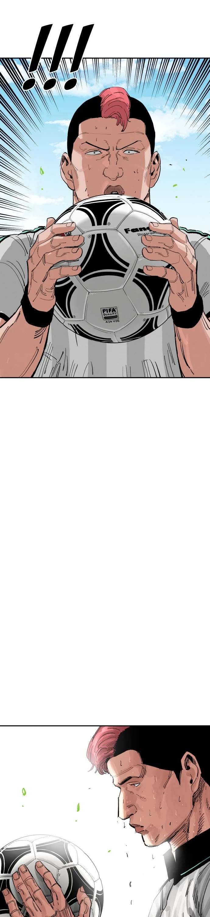 Build Up Chapter 179 page 56 - Chapter 179: (S2) Episode 179