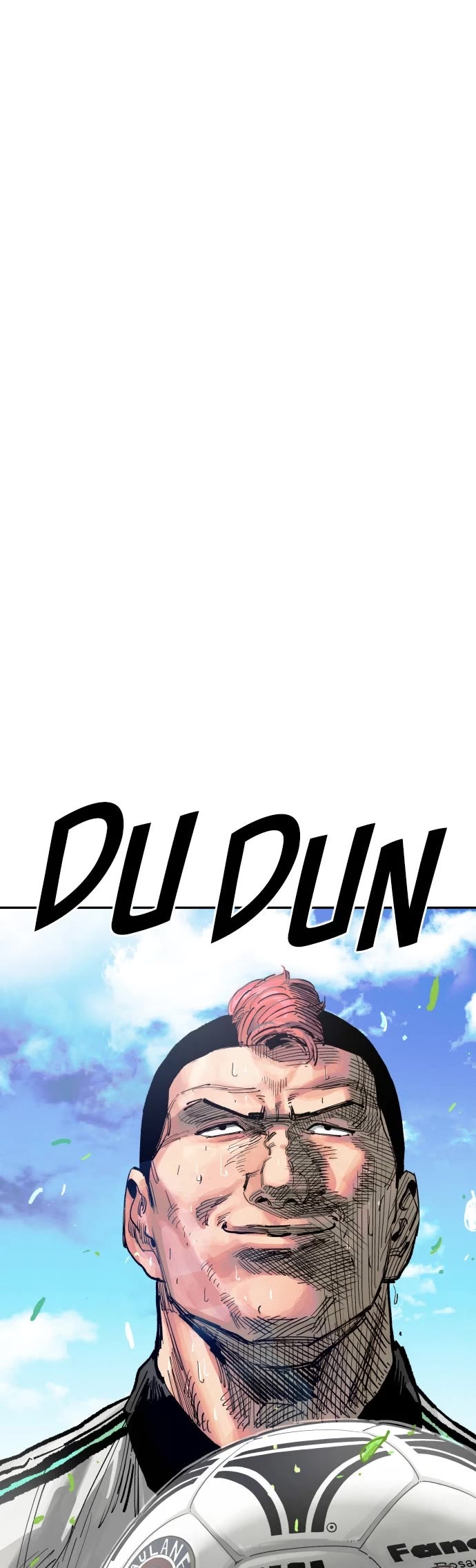 Build Up Chapter 179 page 59 - Chapter 179: (S2) Episode 179