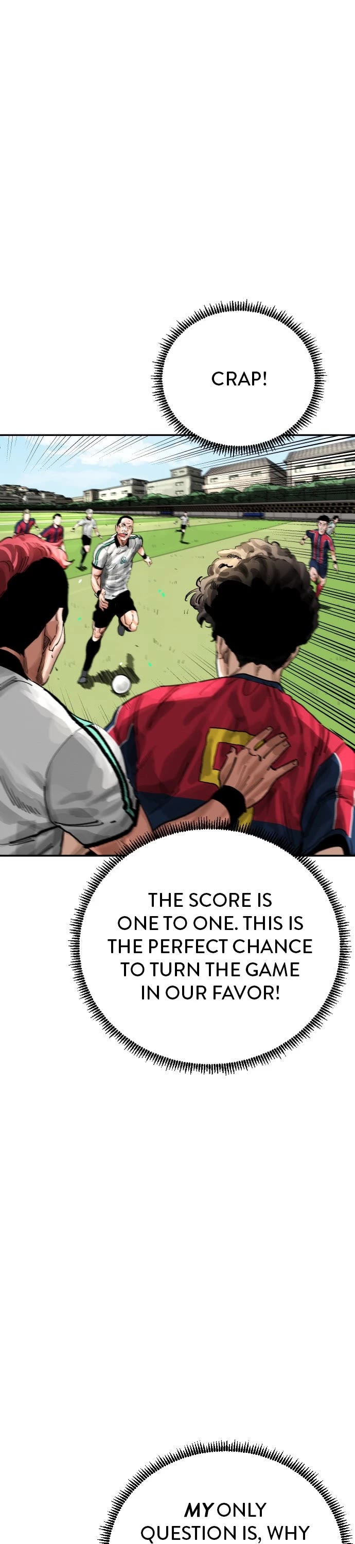 Build Up Chapter 179 page 6 - Chapter 179: (S2) Episode 179