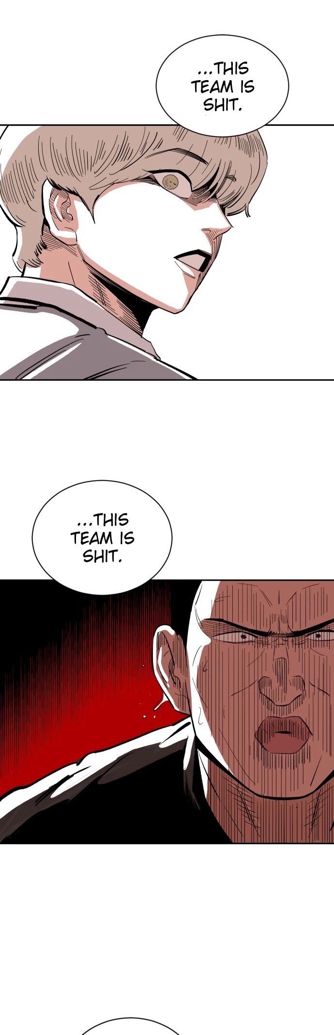 Build Up Chapter 18 page 33 - Chapter 18: Episode 18
