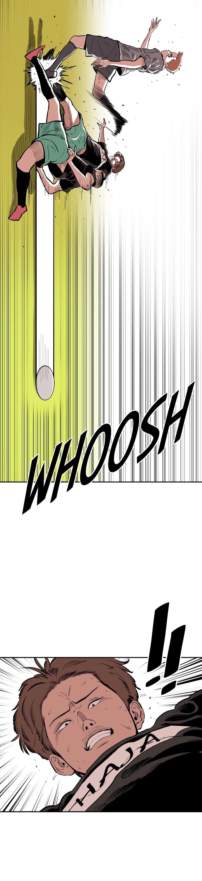Build Up Chapter 18 page 4 - Chapter 18: Episode 18