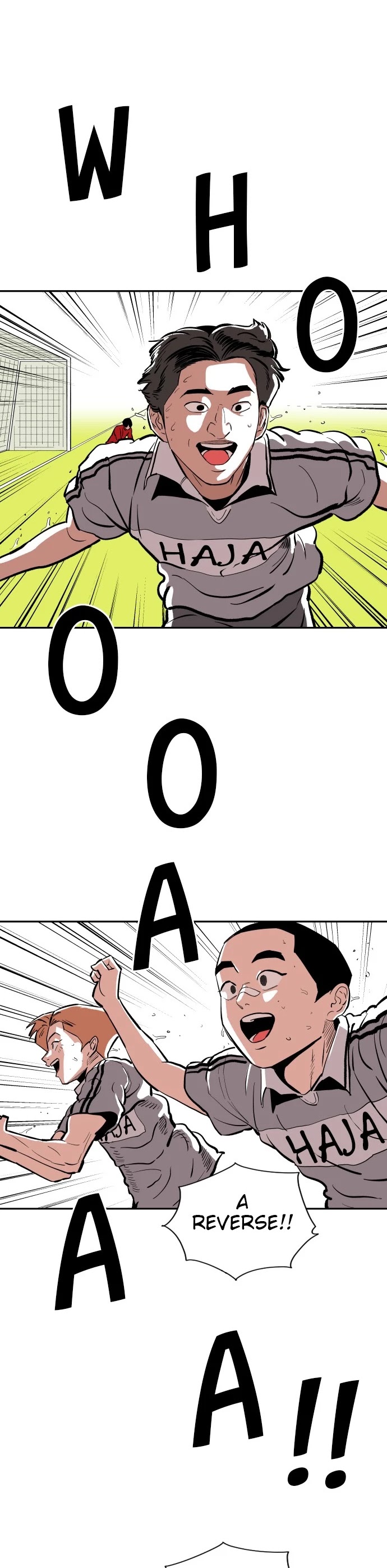 Build Up Chapter 18 page 8 - Chapter 18: Episode 18