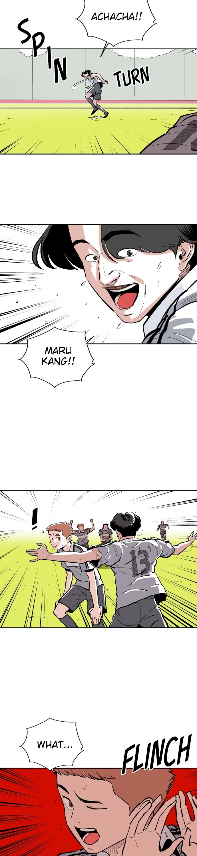 Build Up Chapter 18 page 9 - Chapter 18: Episode 18