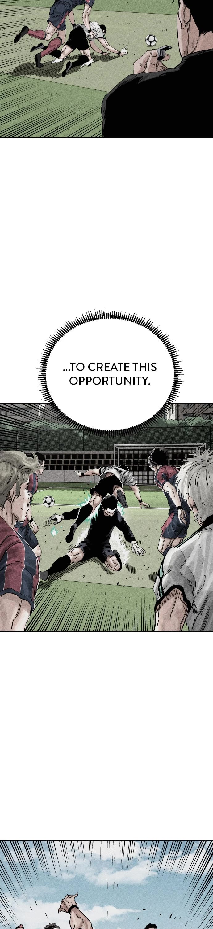 Build Up Chapter 180 page 12 - Chapter 180: (S2) Episode 180