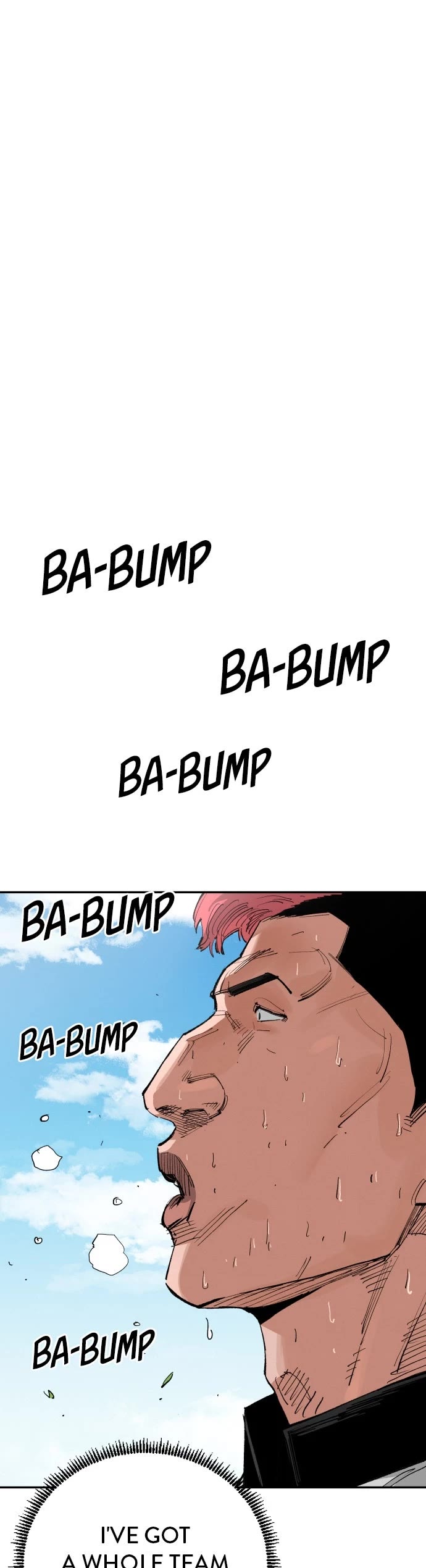 Build Up Chapter 180 page 14 - Chapter 180: (S2) Episode 180