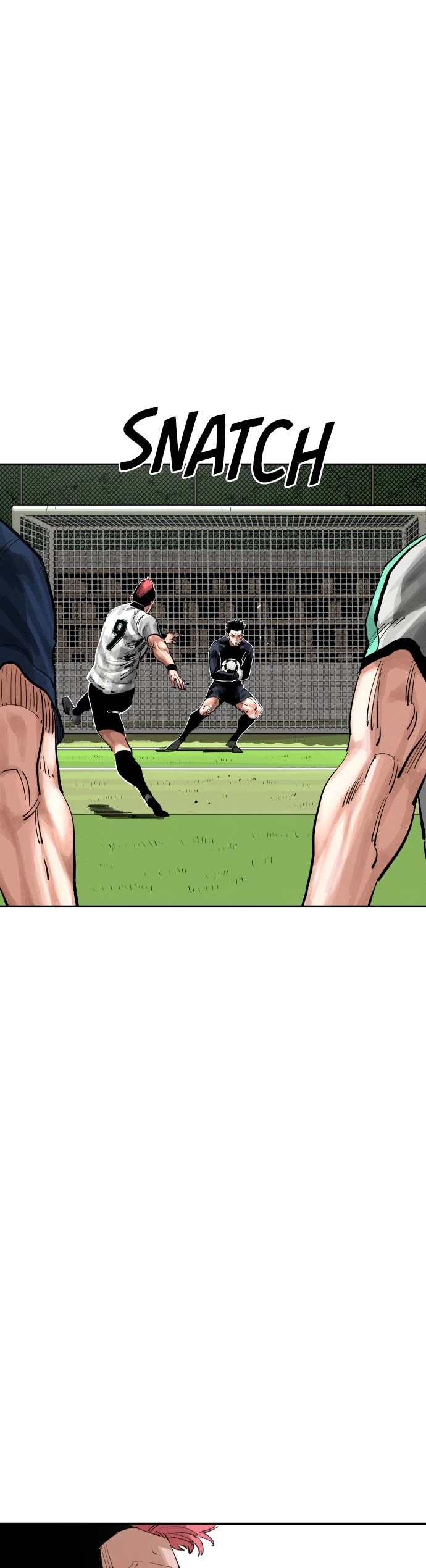 Build Up Chapter 180 page 24 - Chapter 180: (S2) Episode 180