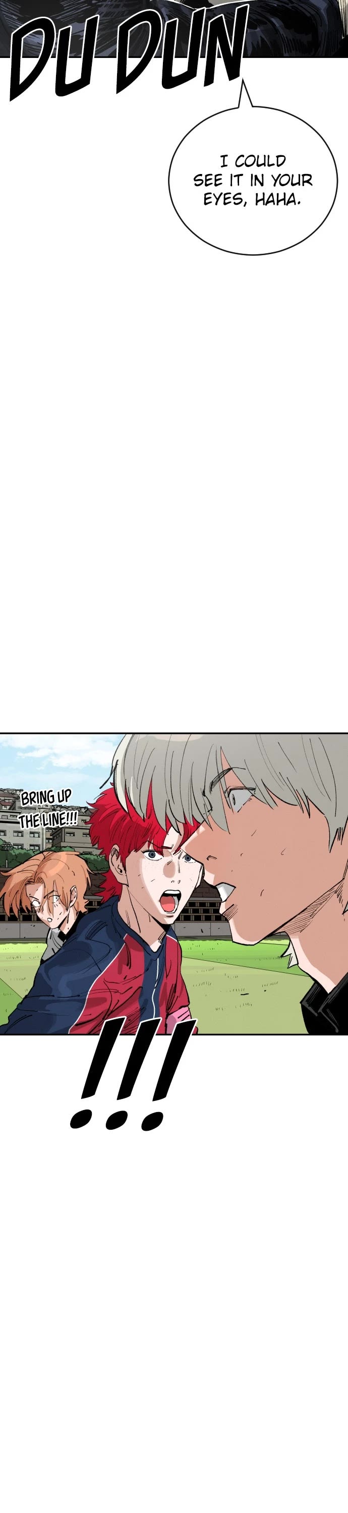 Build Up Chapter 180 page 26 - Chapter 180: (S2) Episode 180