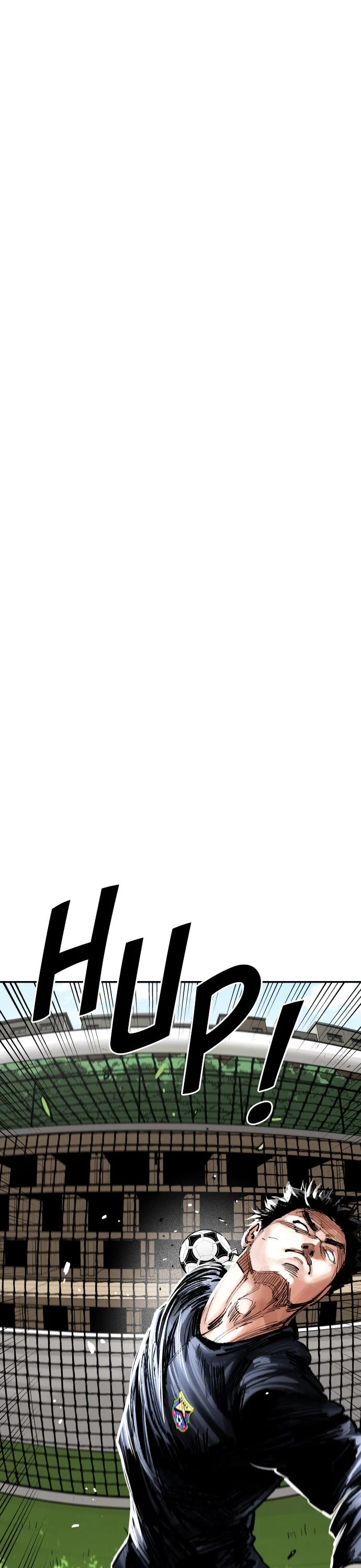 Build Up Chapter 180 page 28 - Chapter 180: (S2) Episode 180