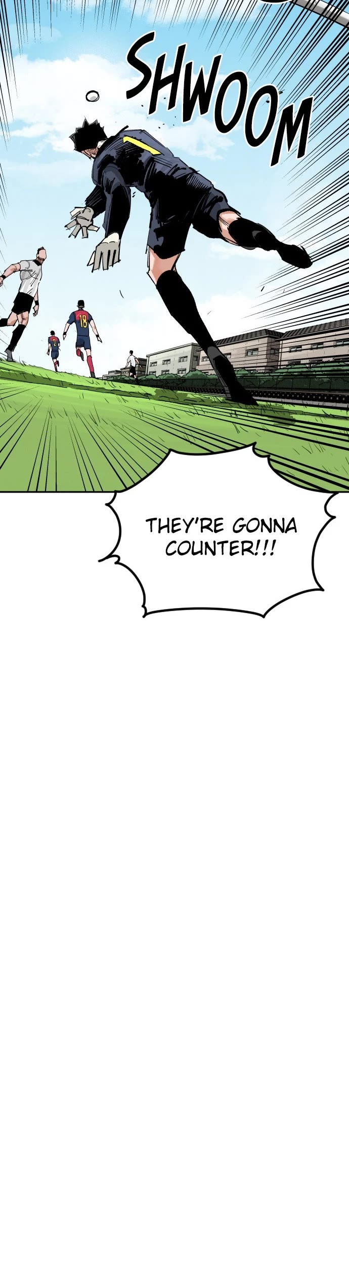 Build Up Chapter 180 page 30 - Chapter 180: (S2) Episode 180