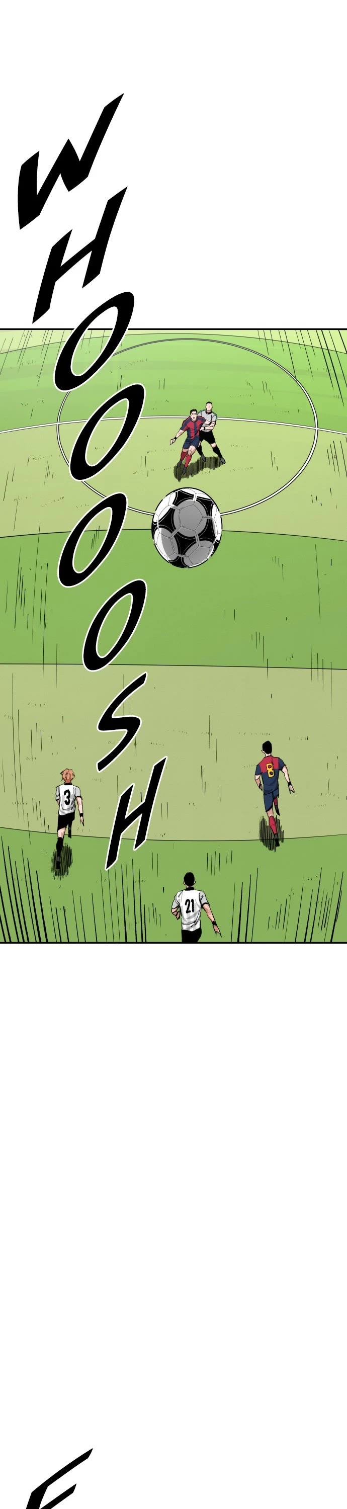 Build Up Chapter 180 page 31 - Chapter 180: (S2) Episode 180