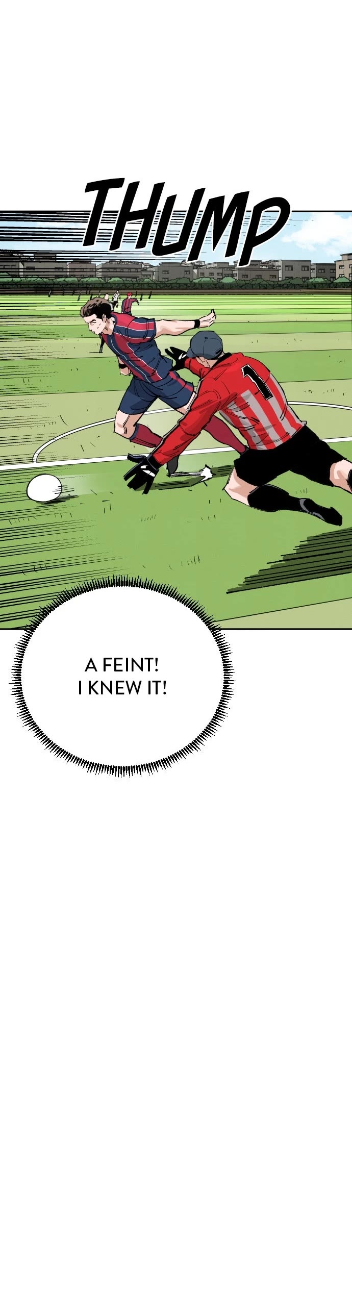 Build Up Chapter 180 page 40 - Chapter 180: (S2) Episode 180