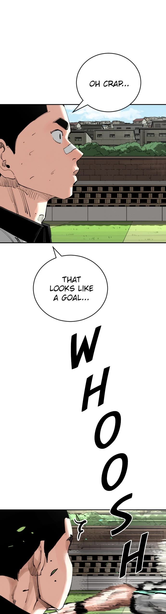 Build Up Chapter 180 page 44 - Chapter 180: (S2) Episode 180