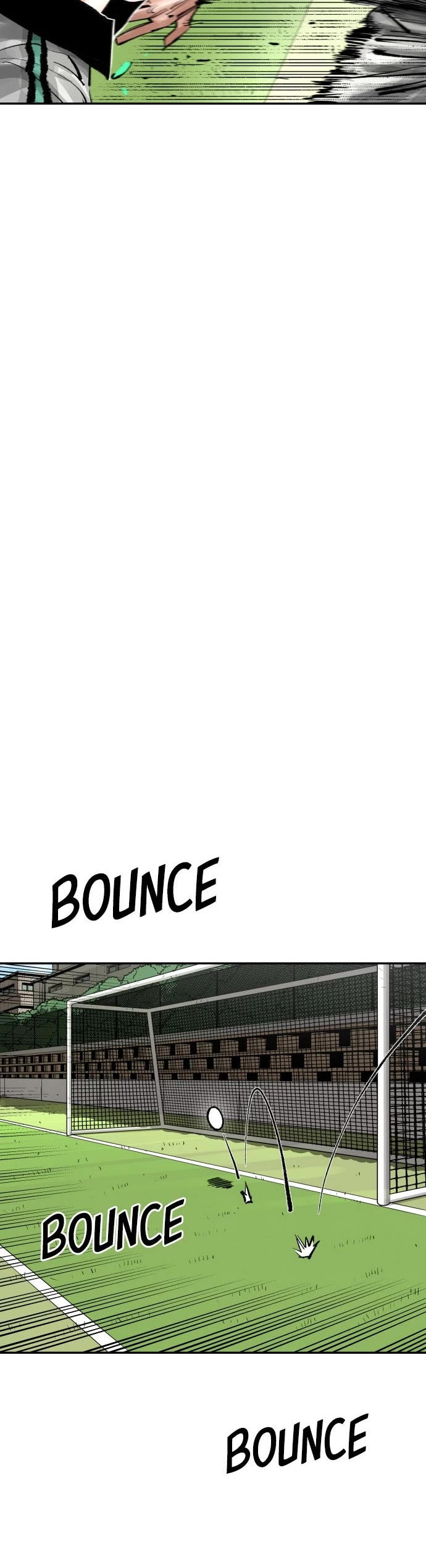 Build Up Chapter 180 page 45 - Chapter 180: (S2) Episode 180