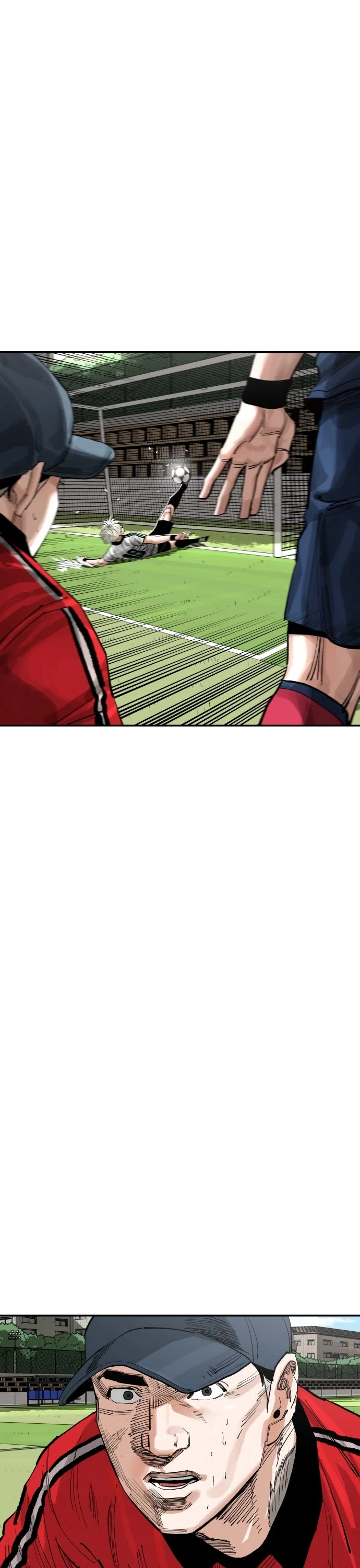 Build Up Chapter 180 page 48 - Chapter 180: (S2) Episode 180