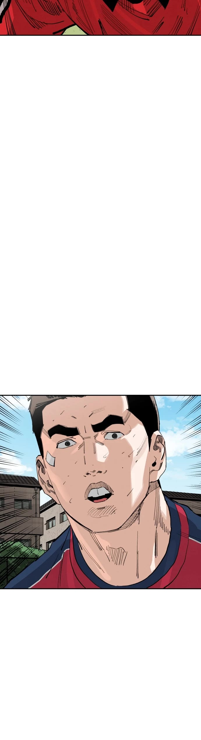 Build Up Chapter 180 page 49 - Chapter 180: (S2) Episode 180