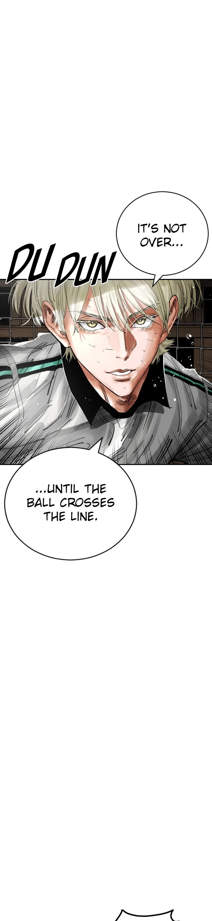 Build Up Chapter 180 page 52 - Chapter 180: (S2) Episode 180