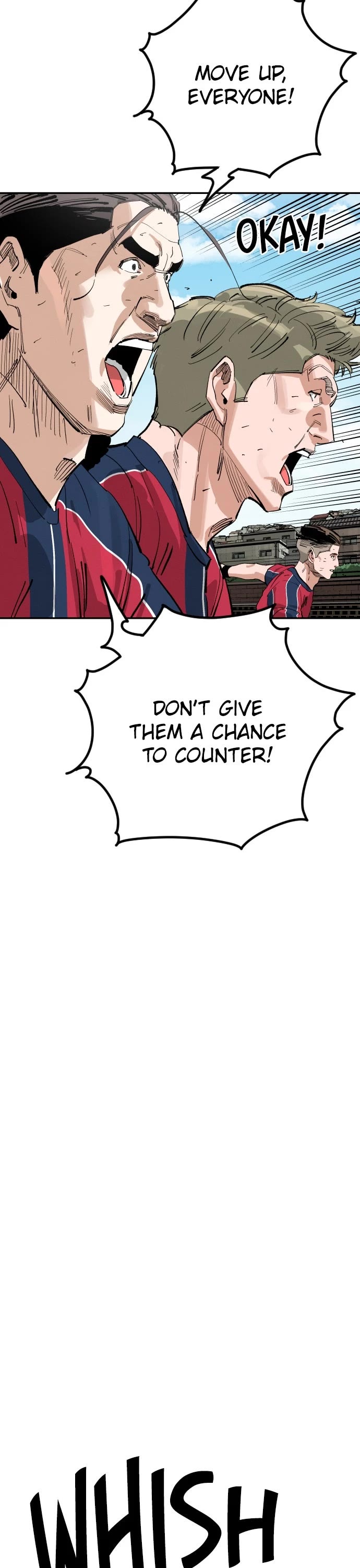 Build Up Chapter 180 page 53 - Chapter 180: (S2) Episode 180