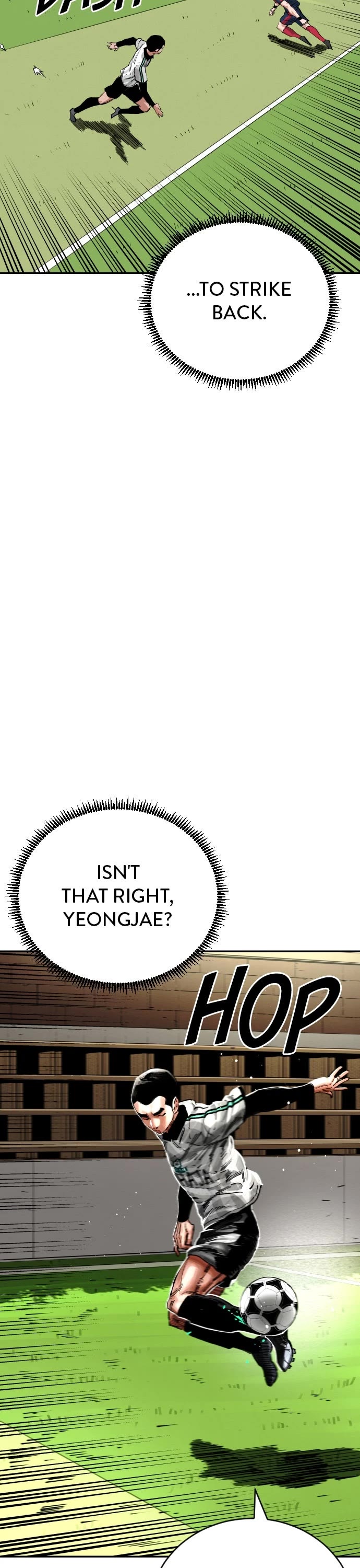 Build Up Chapter 180 page 56 - Chapter 180: (S2) Episode 180