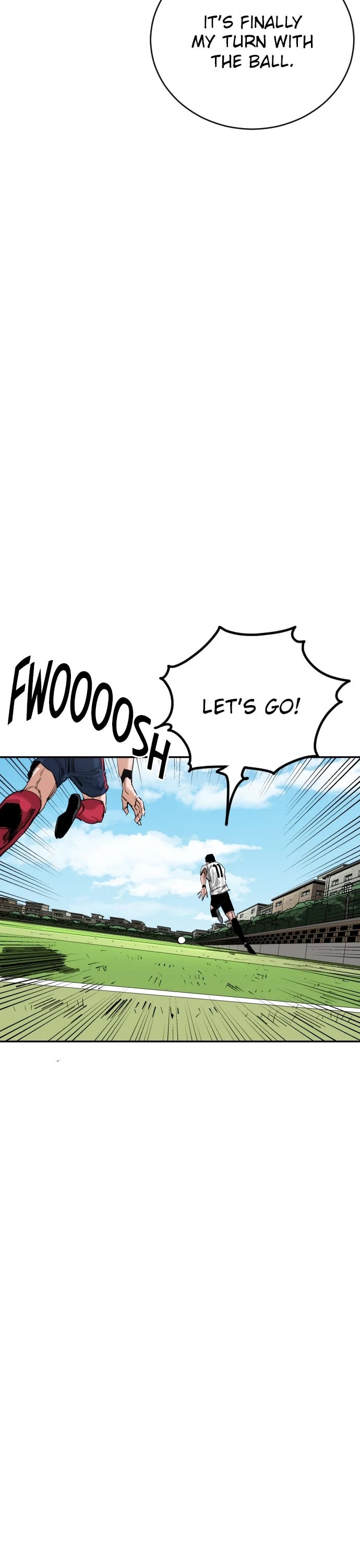 Build Up Chapter 180 page 57 - Chapter 180: (S2) Episode 180