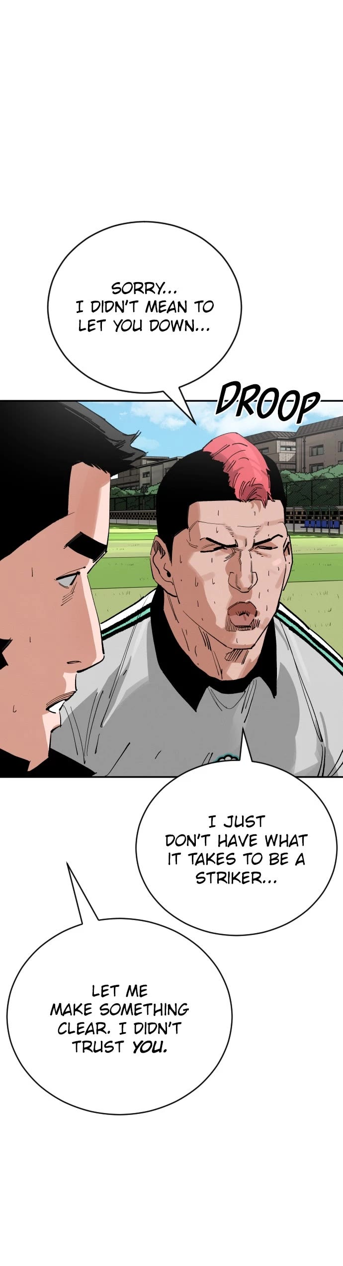Build Up Chapter 180 page 59 - Chapter 180: (S2) Episode 180